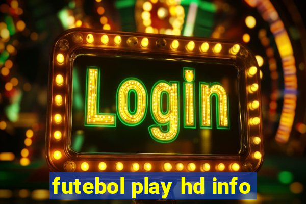 futebol play hd info